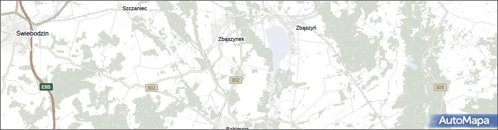 Dąbrowa
