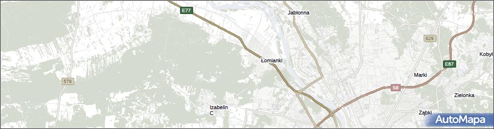 Dąbrowa