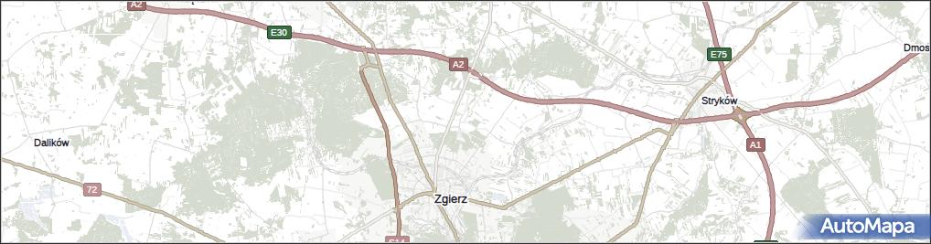 Dąbrówka-Sowice
