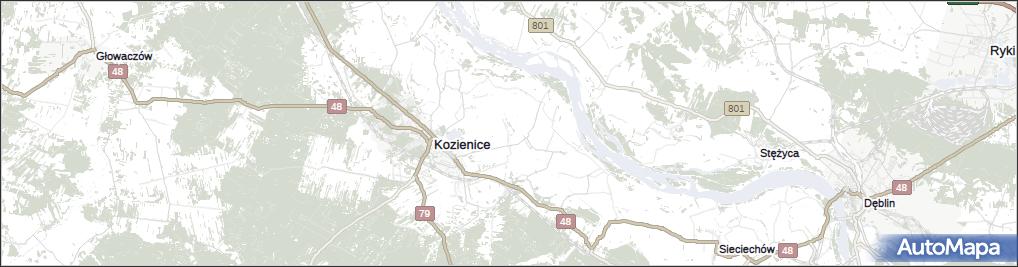 Dąbrówki