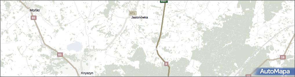 Dobrzyniówka