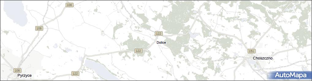 Dolice