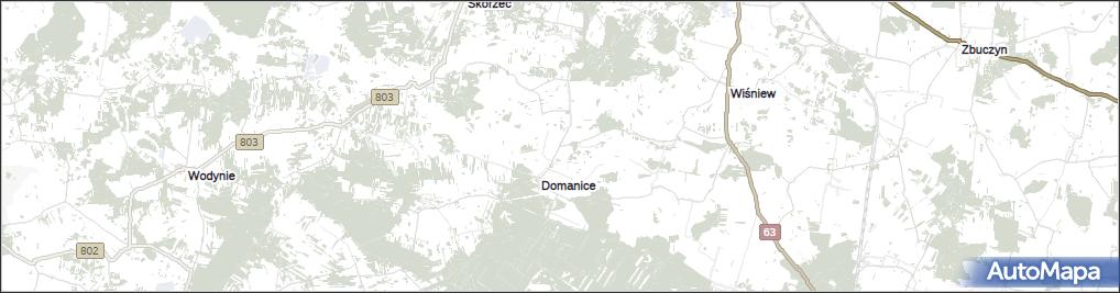 Domanice-Kolonia