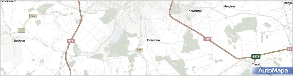 Dominów