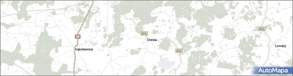 Drelów