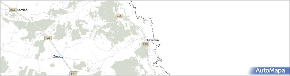 Dubienka