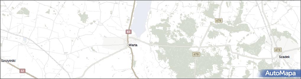 Dzierzązna