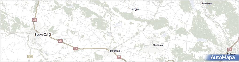 Dziesławice