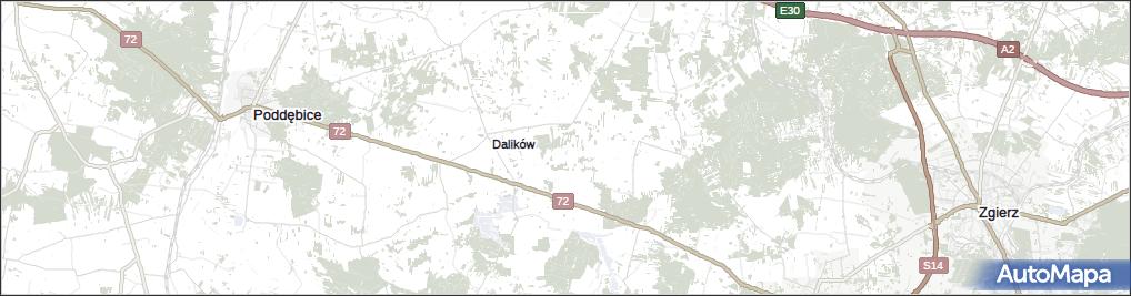Gajówka-Kolonia