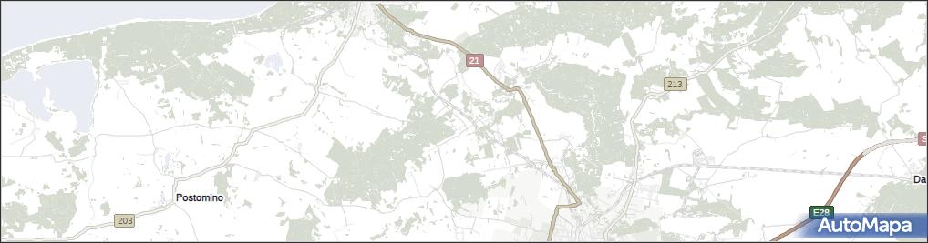 Gałęzinowo