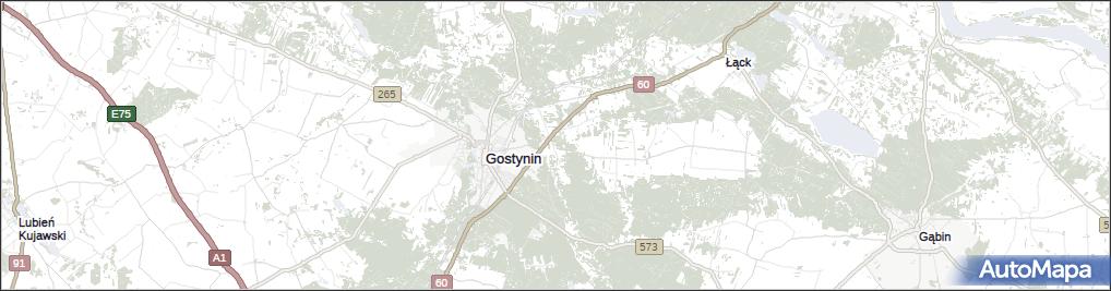 Gaśno