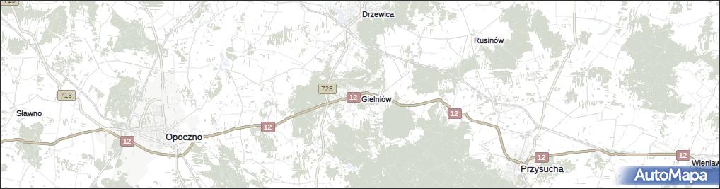 Gielniów