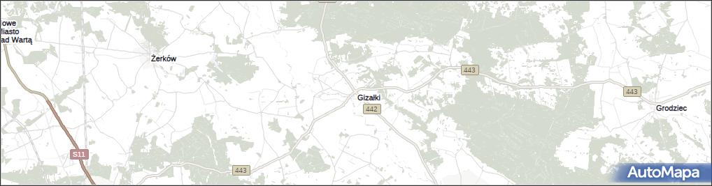 Gizałki