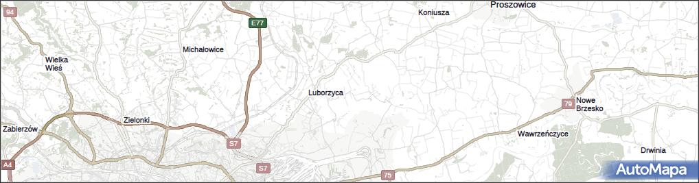 Głęboka
