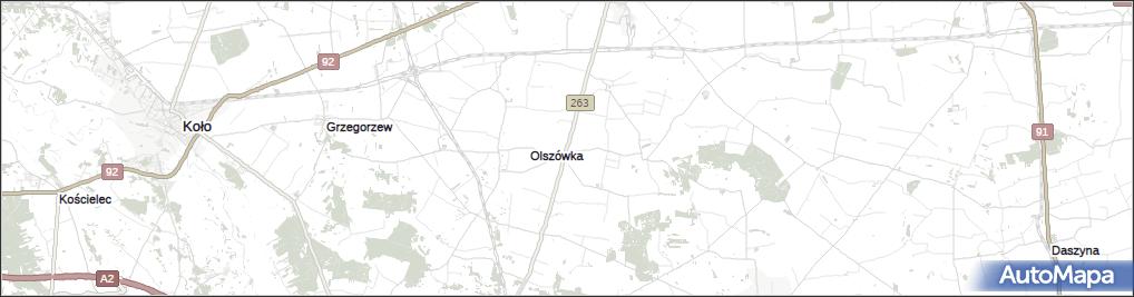 Głębokie