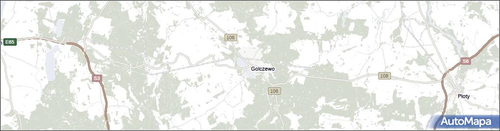 Golczewo