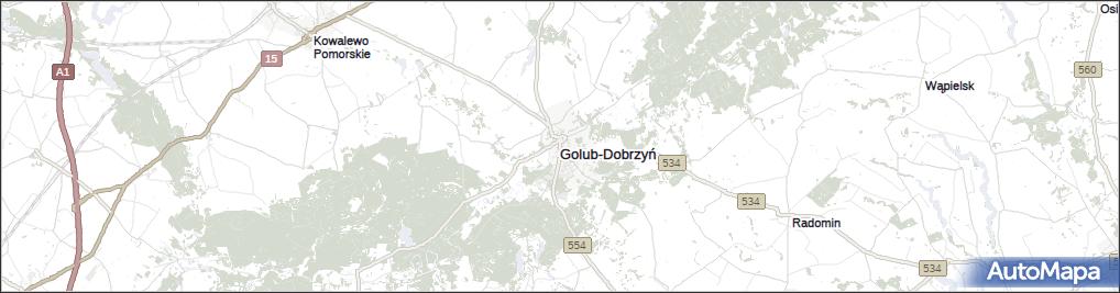 Golub-Dobrzyń