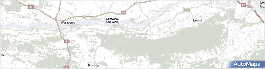 Gorzewnica