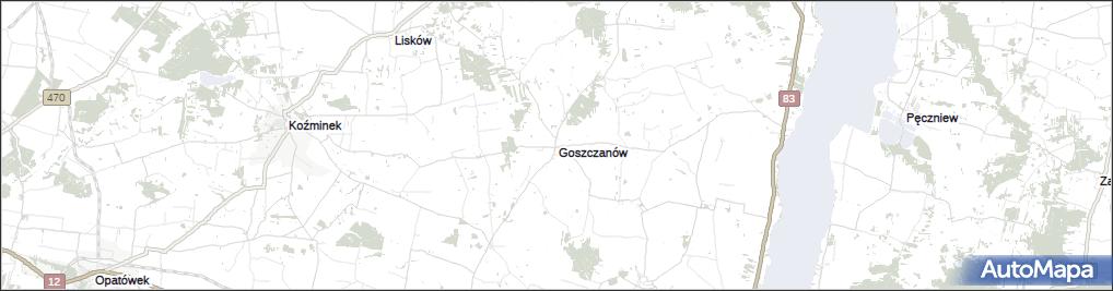 Goszczanów