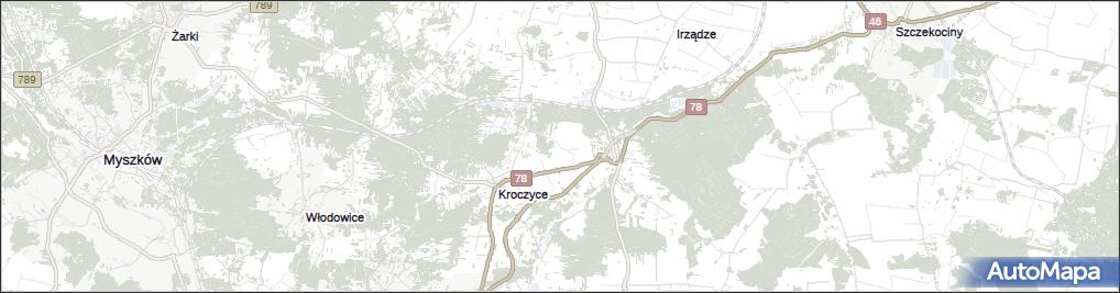 Gołuchowice