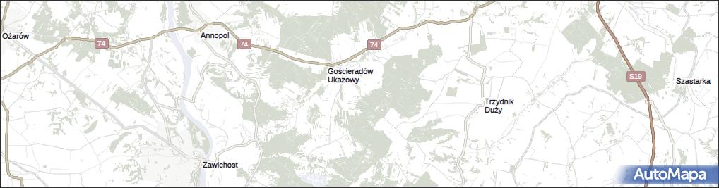 Gościeradów-Kolonia