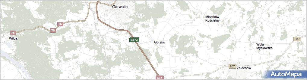 Górzno
