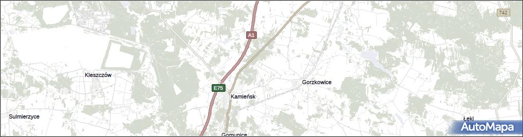 Grabostów