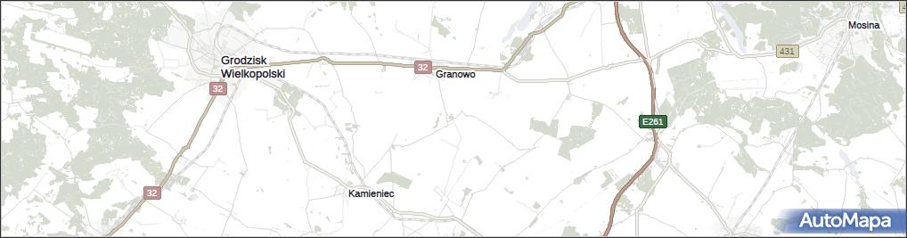 Granówko