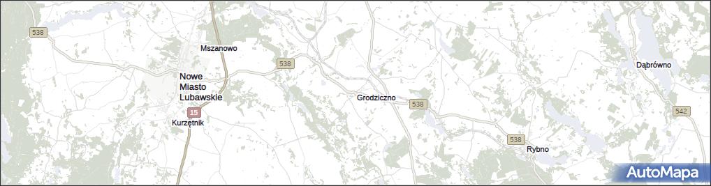 Grodziczno