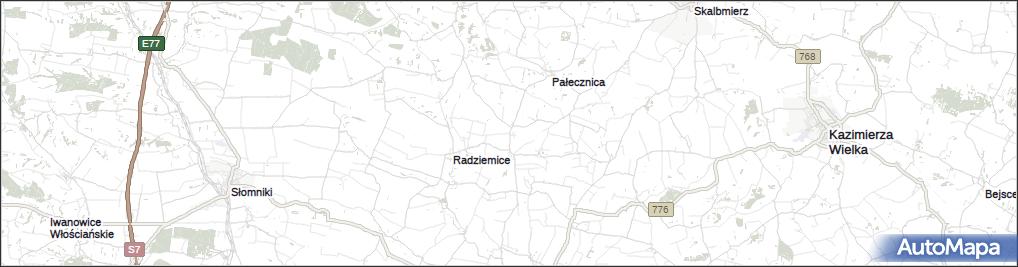 Gruszów