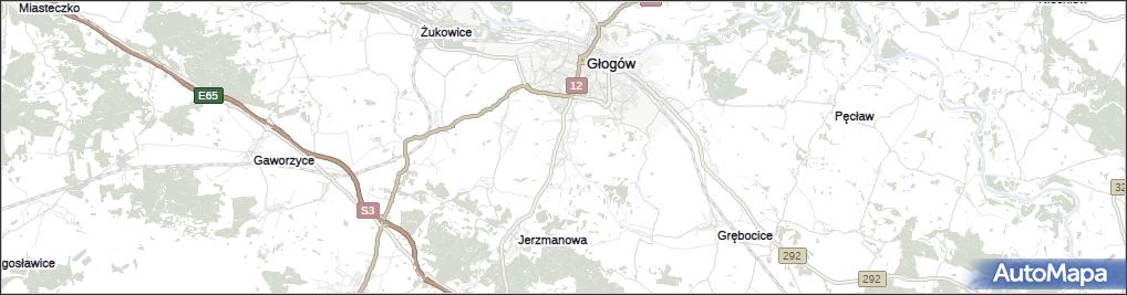 Jaczów