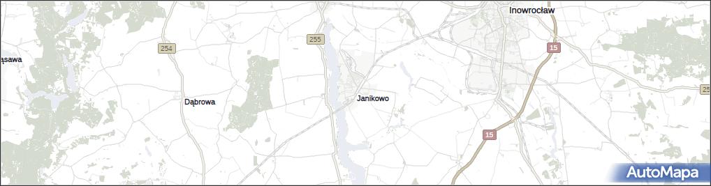 Janikowo