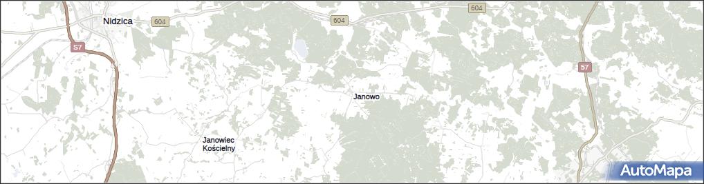 Janowo