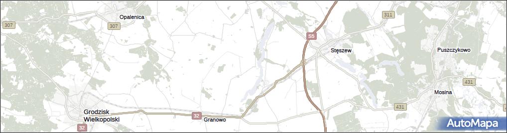 Januszewice