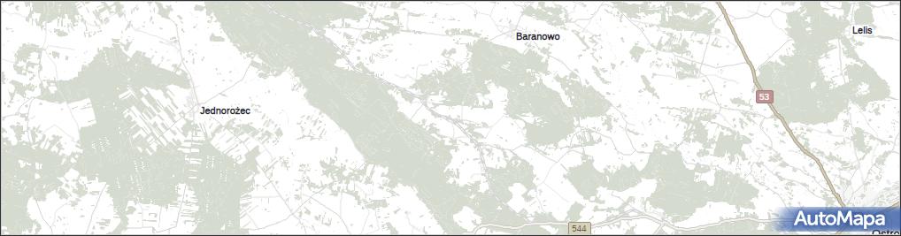 Jastrząbka