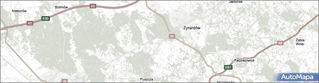 Józefów
