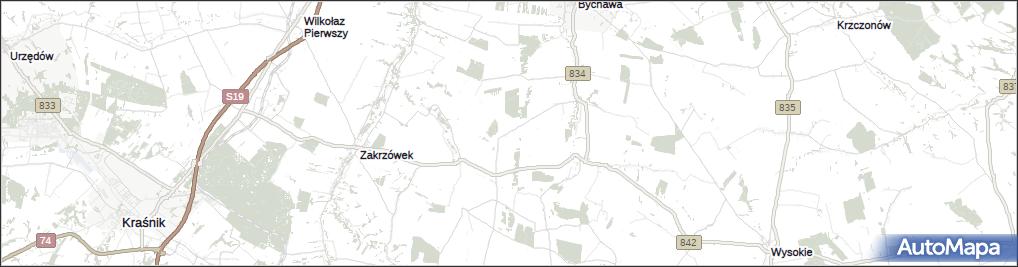 Józwów