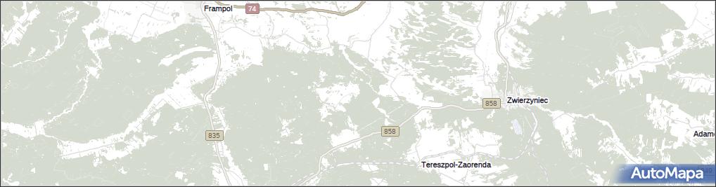 Kajetanówka