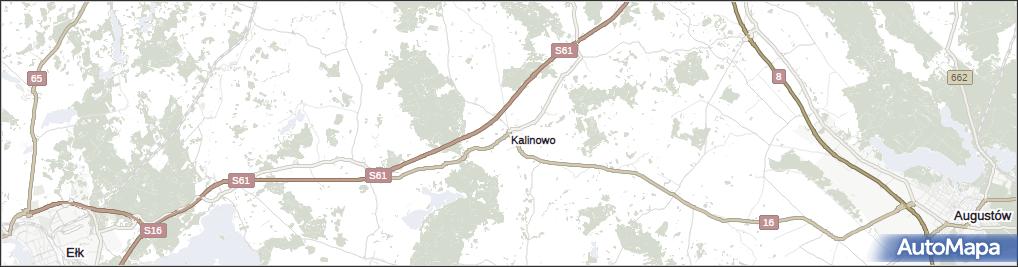 Kalinowo