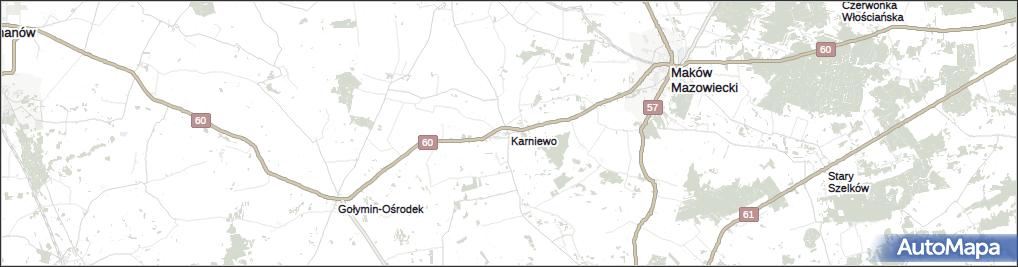 Karniewo