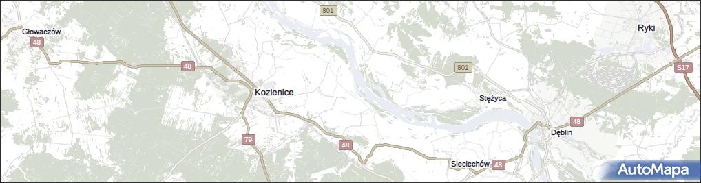 Kępeczki