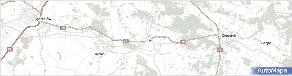 Kije