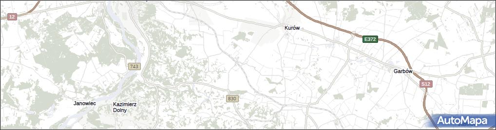 Klementowice