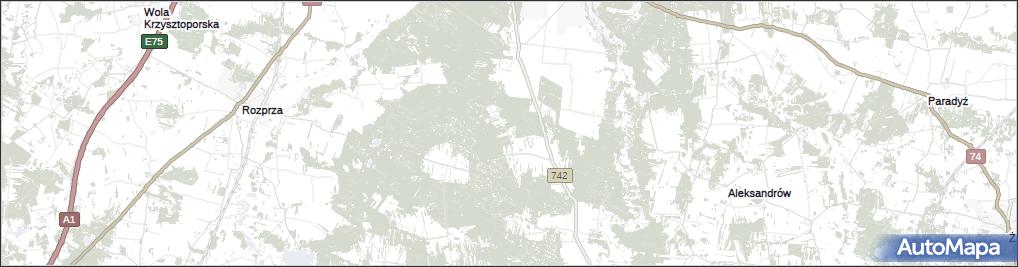 Klementynów