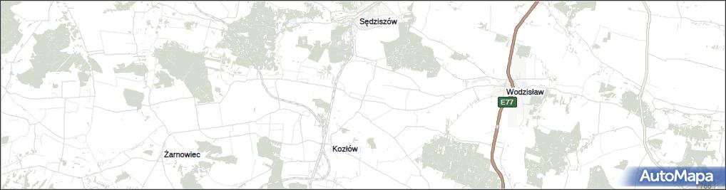 Klimontówek
