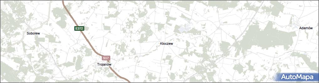 Kłoczew