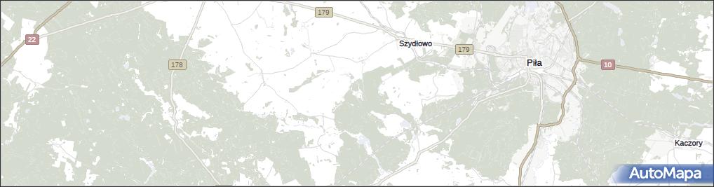 Kłoda