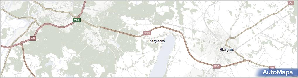 Kobylanka