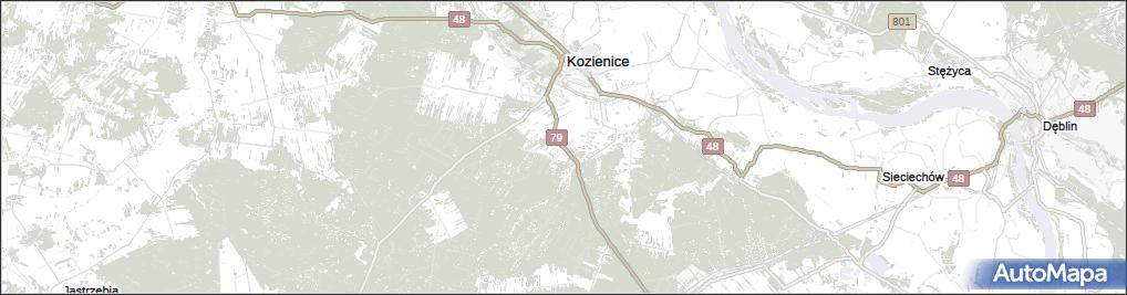 Kociołki