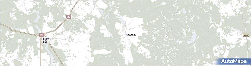 Koczała